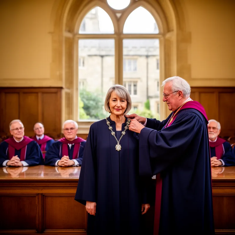 deanery
