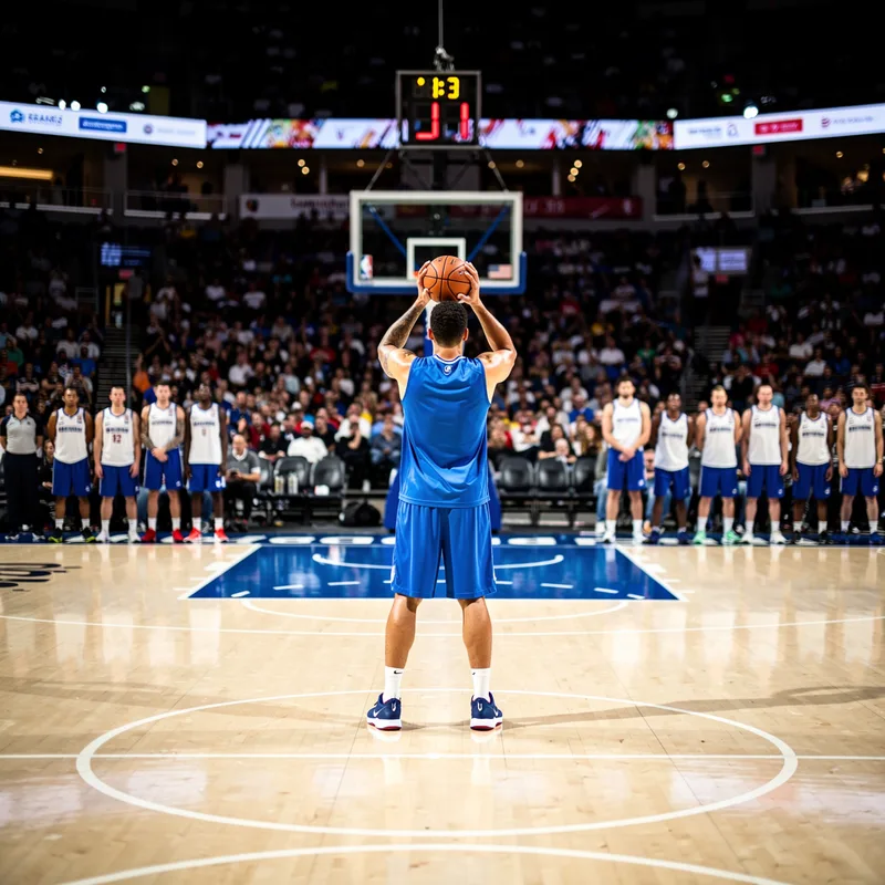 free throw