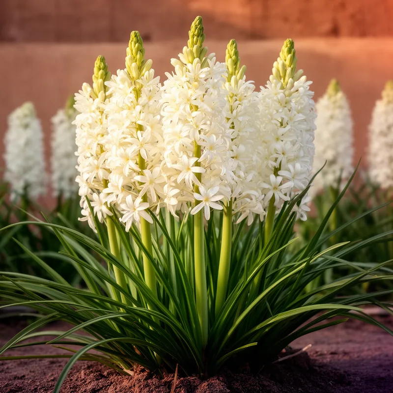 Polianthes