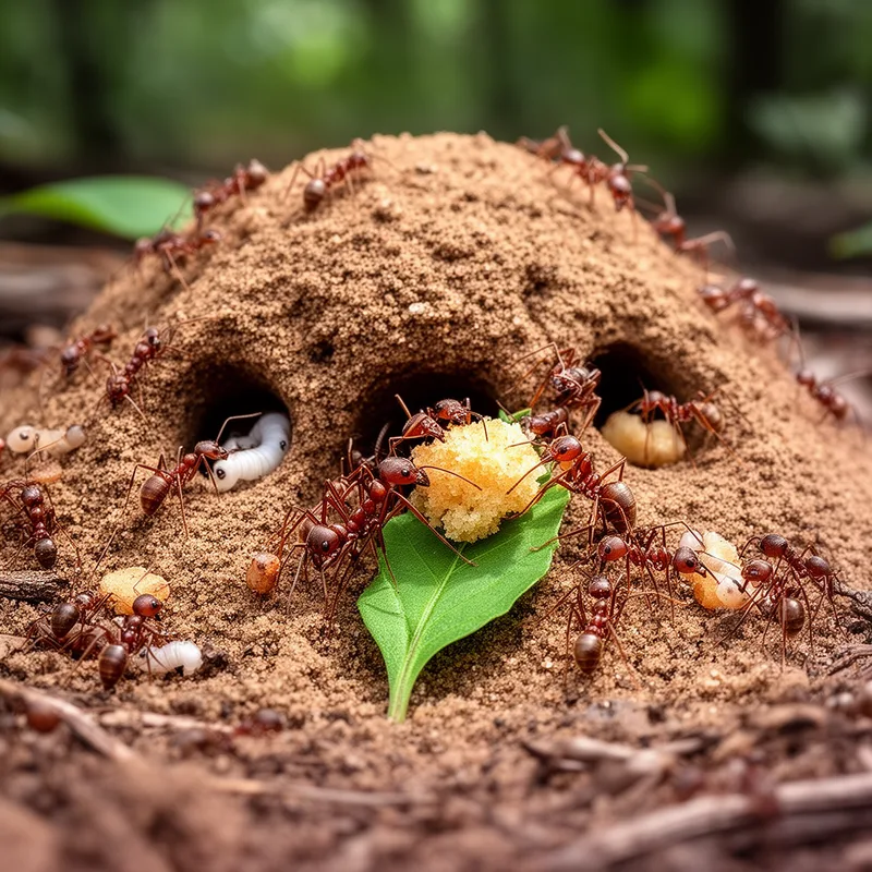 social insect
