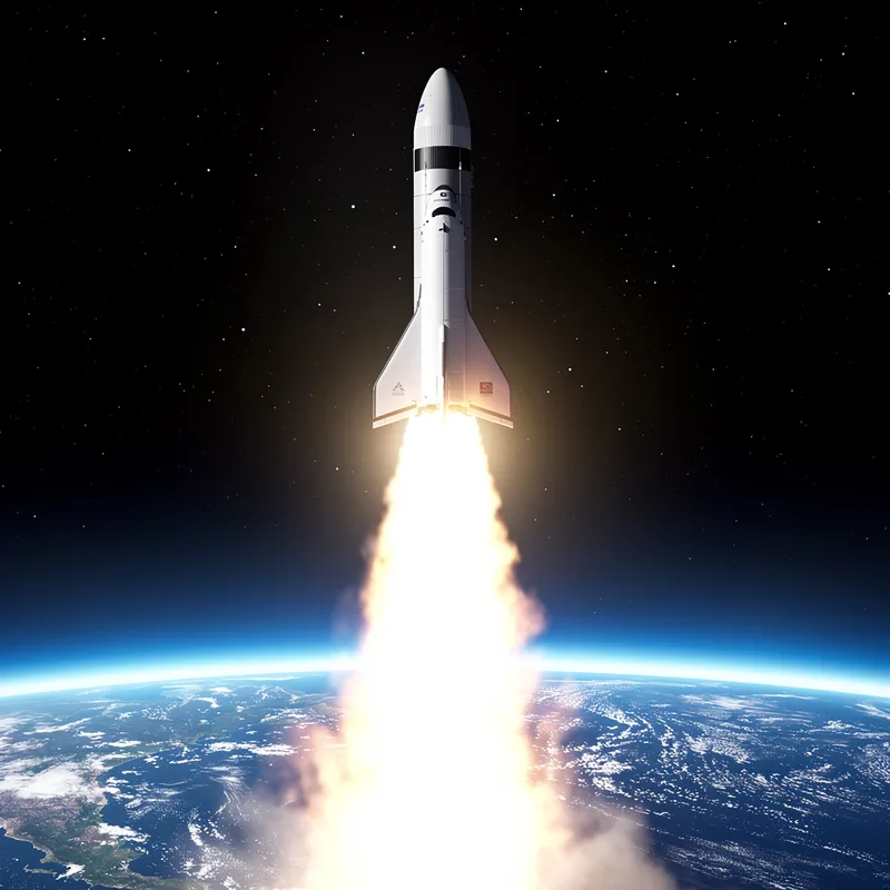 spaceflight