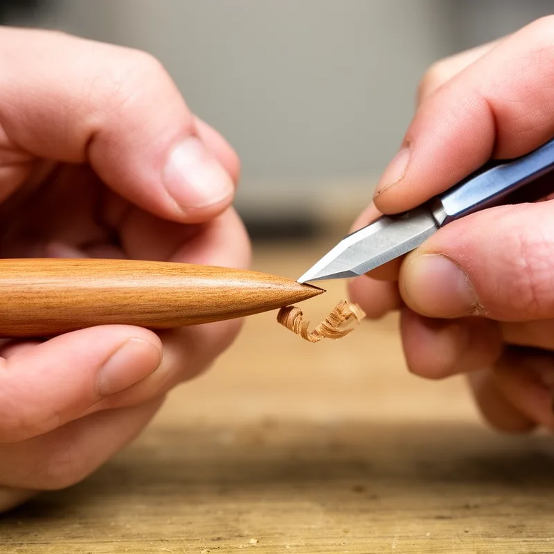 to nib