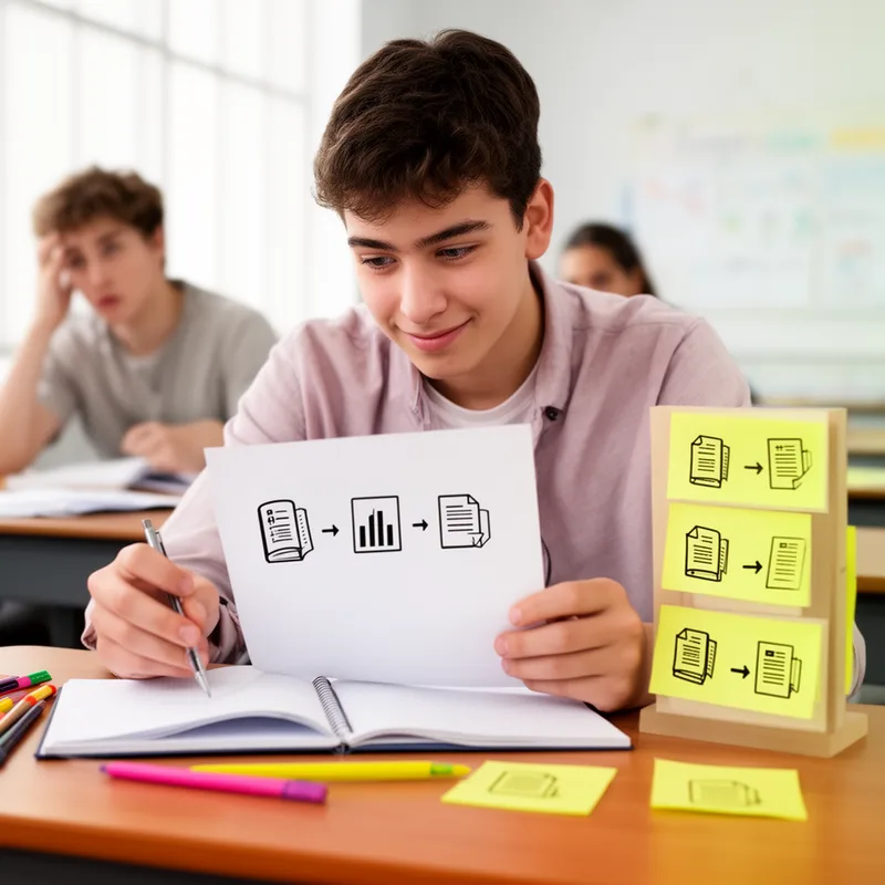 to understand the assignment