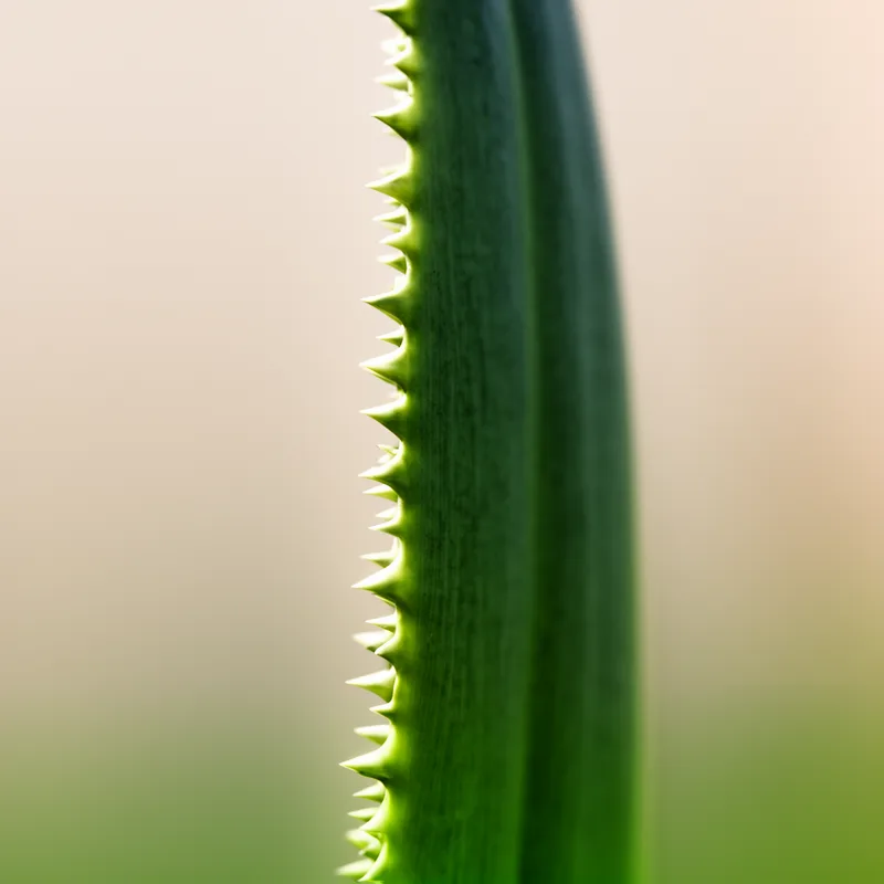 toothlike