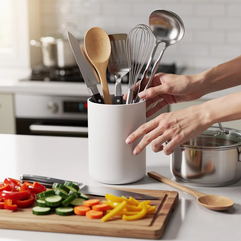 kitchen utensil