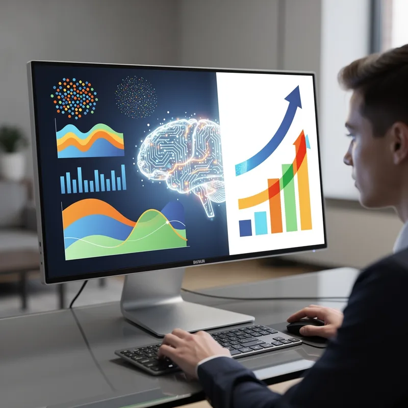 machine learning