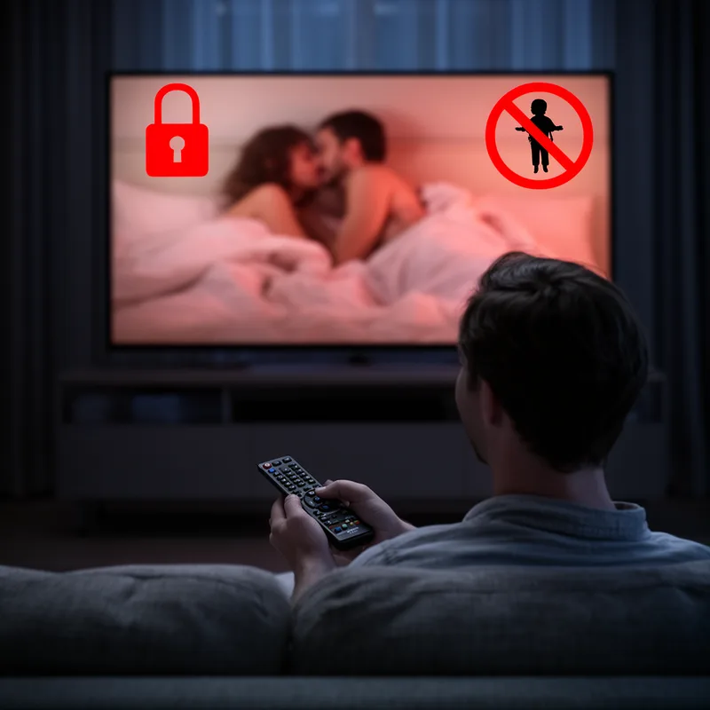 adult movie