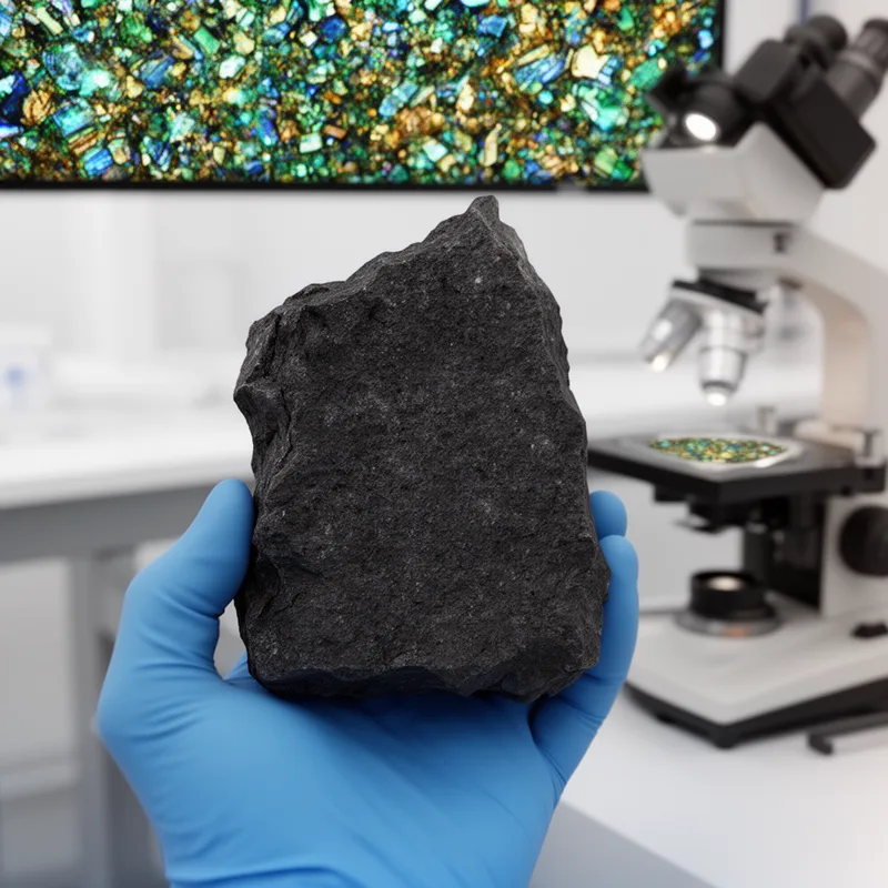 aphanite