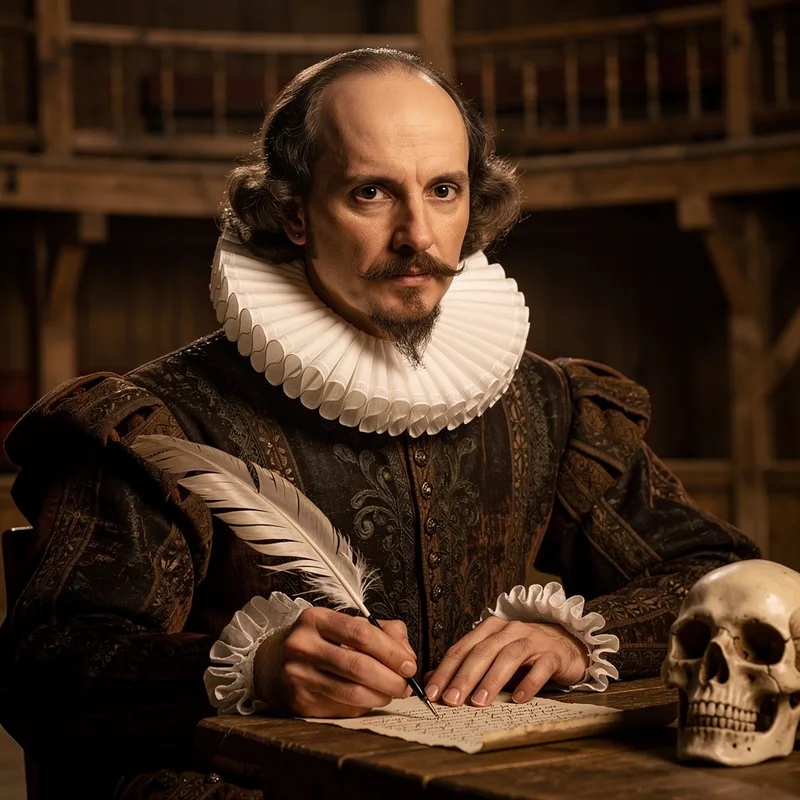 Shakespeare