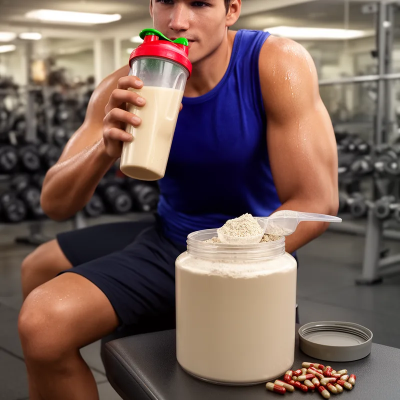 musclebuilder