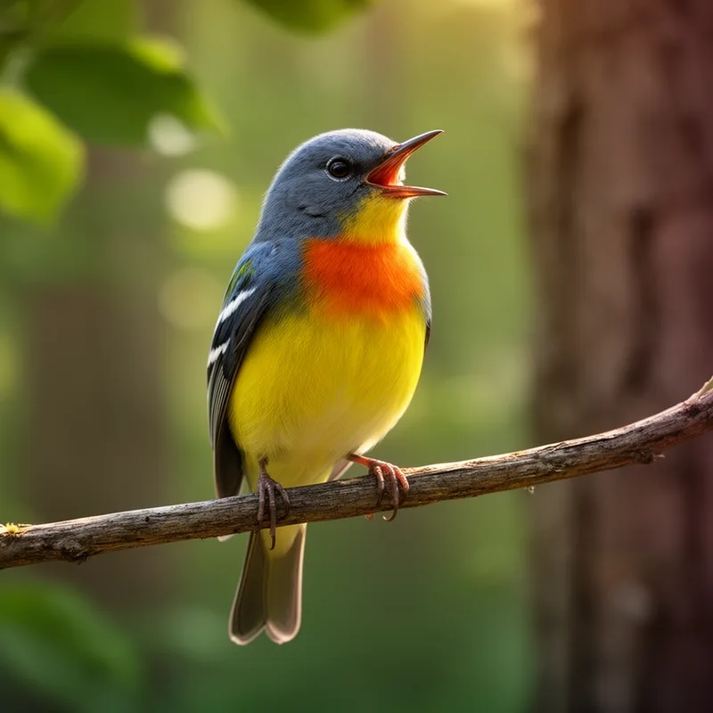Parula