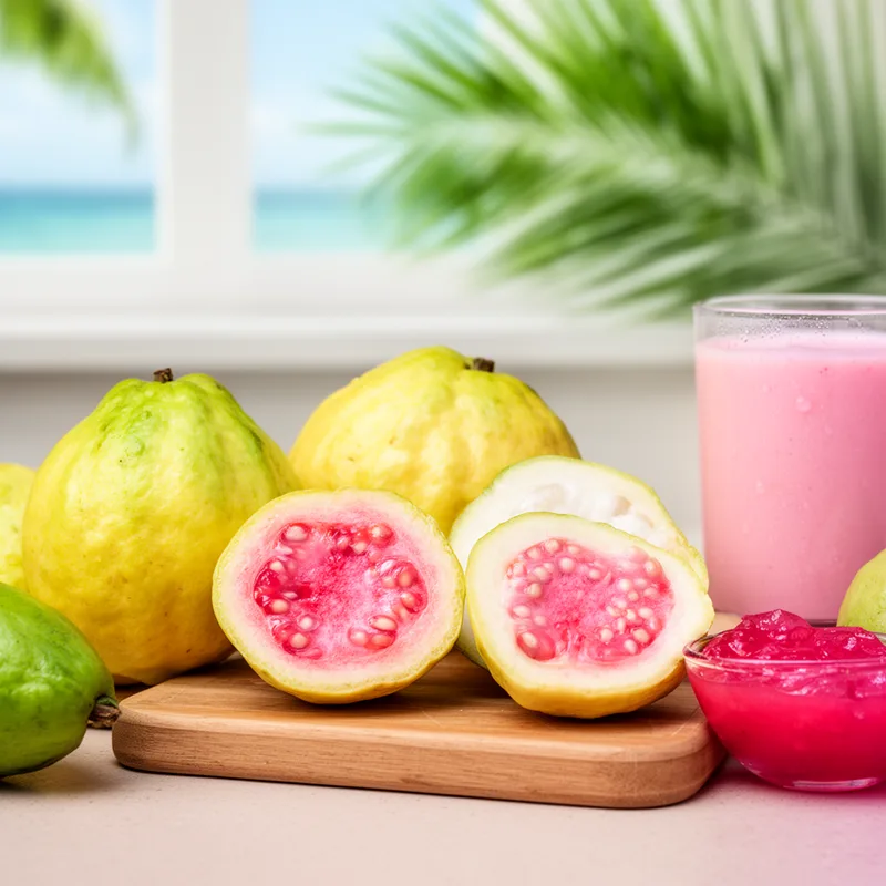guayaba