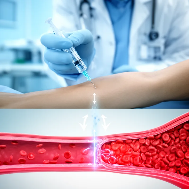 vasoconstrictive