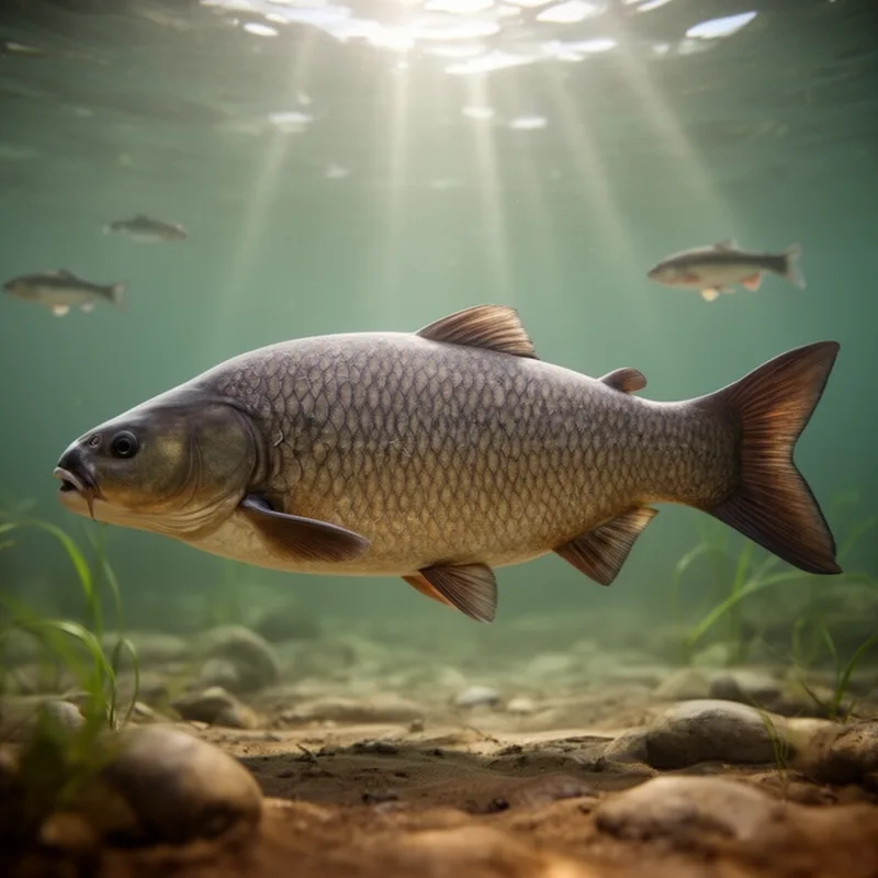 buffalofish
