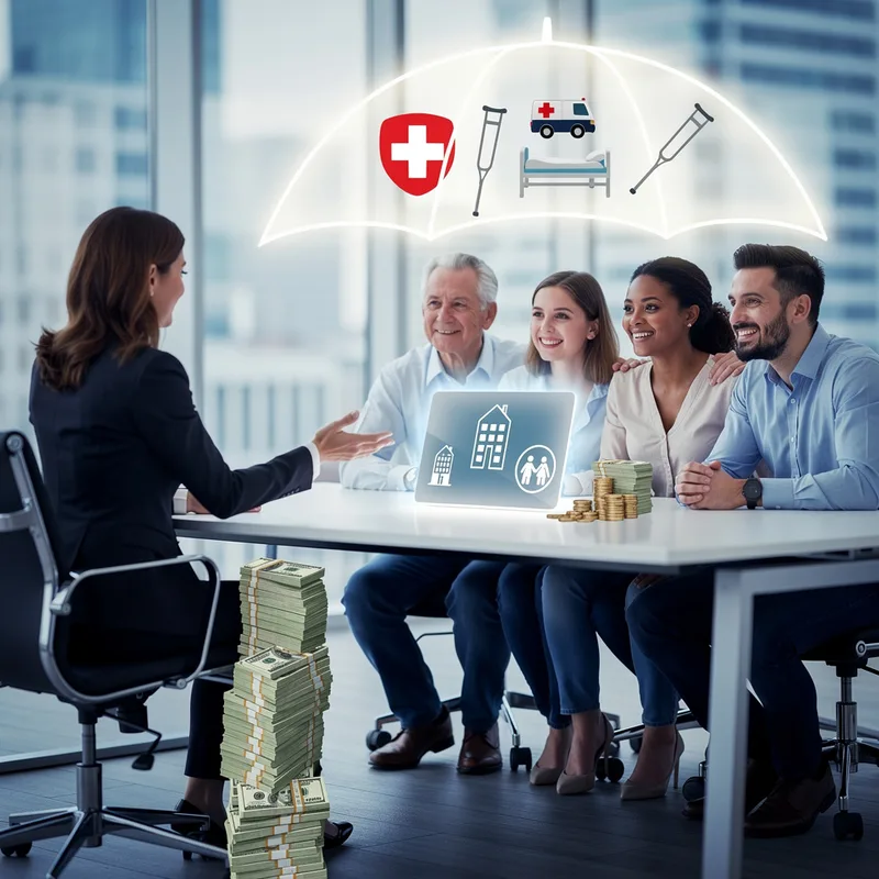 group insurance