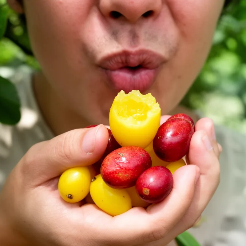 hog plum