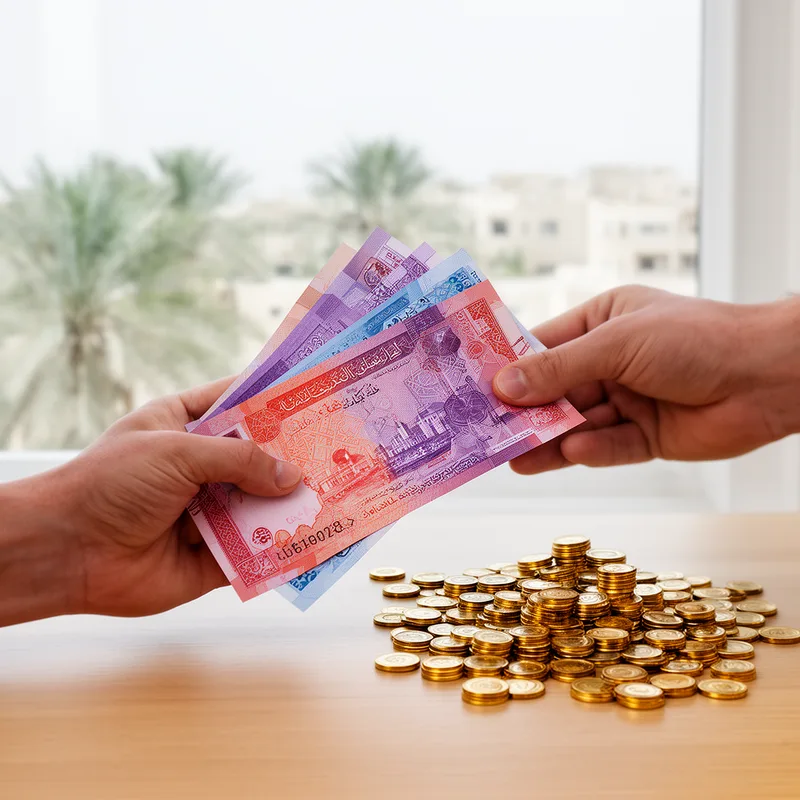 Bahrain dinar