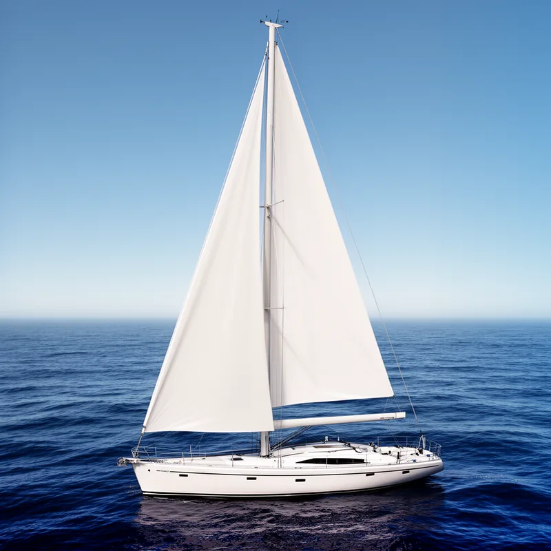 Bermuda rig