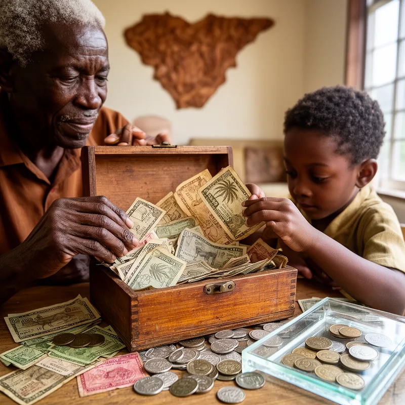 Cameroon franc