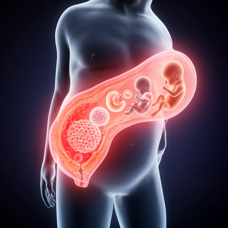 embryonic development