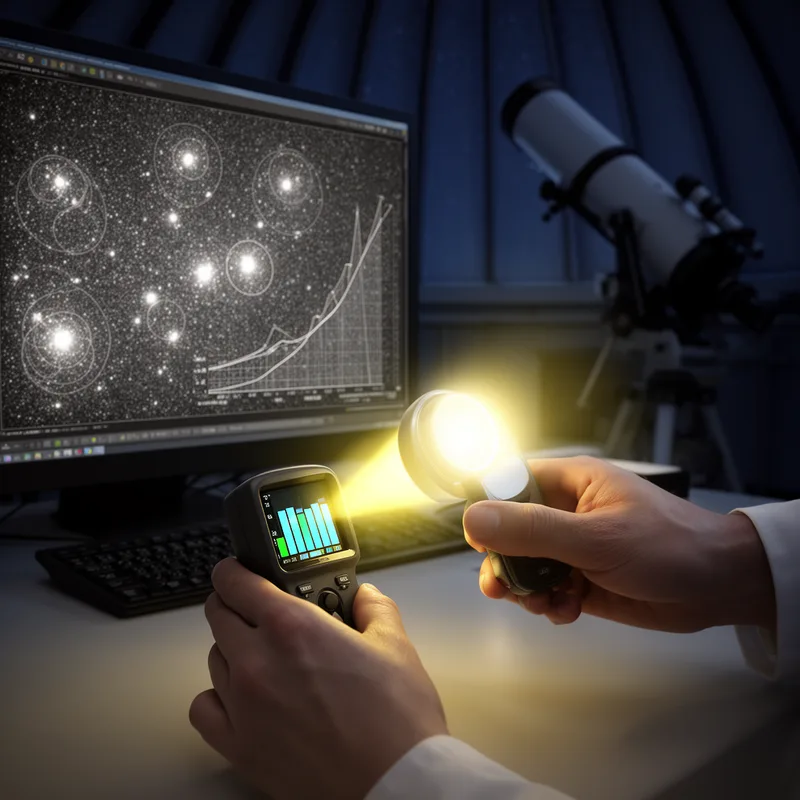 photometrical
