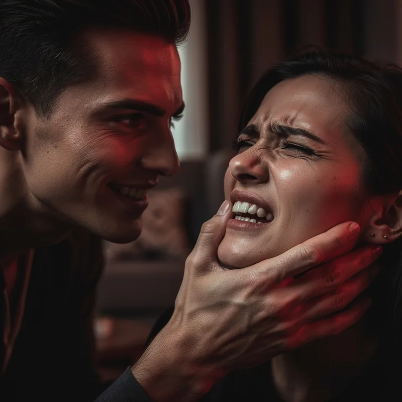 sadism