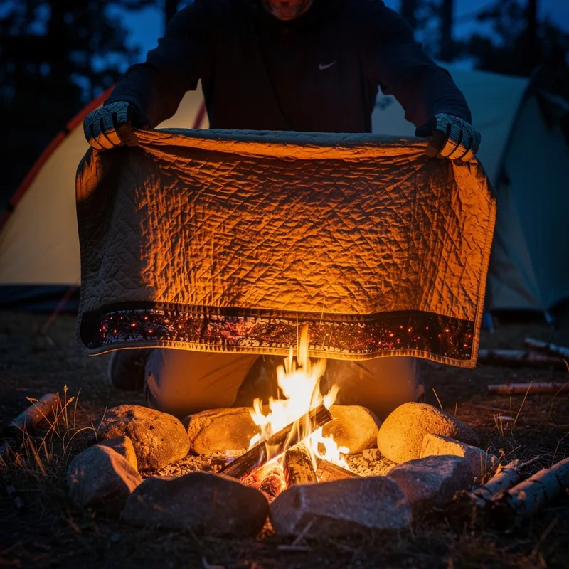 flame-retardant