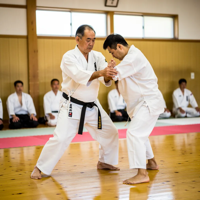 jitsu