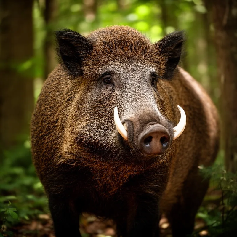 boar