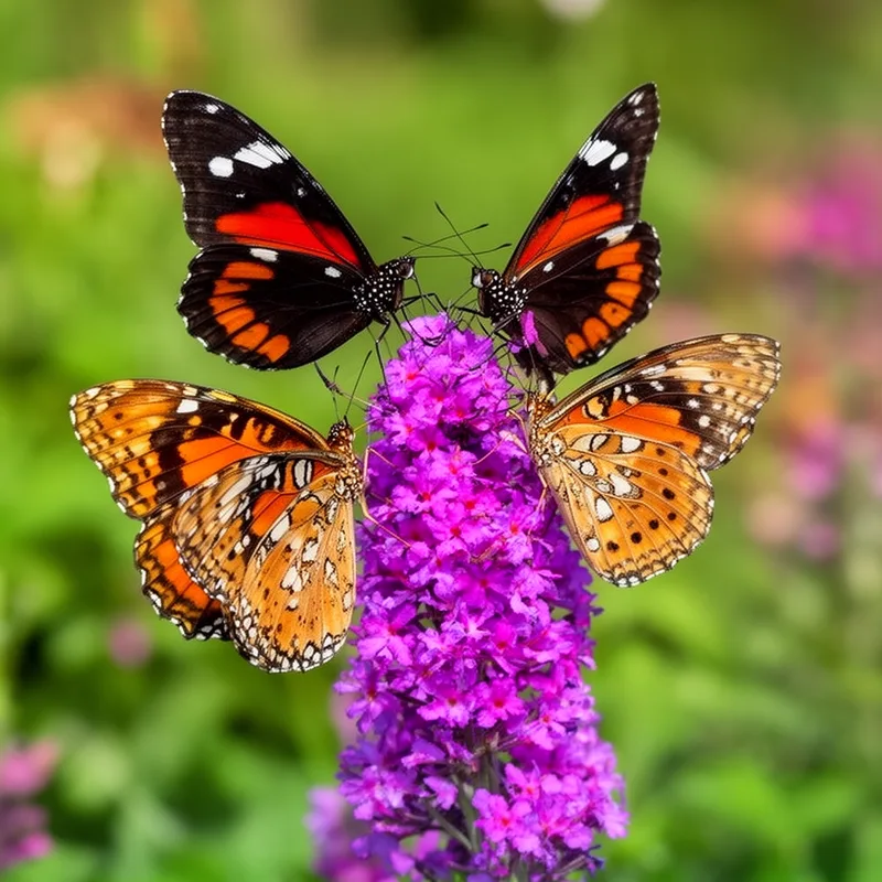 genus Vanessa