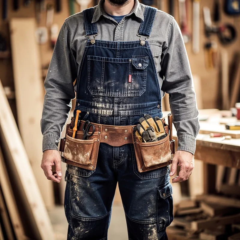 work clothes