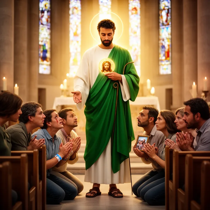 Jude the Apostle