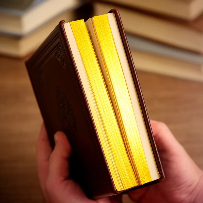 gilt-edged