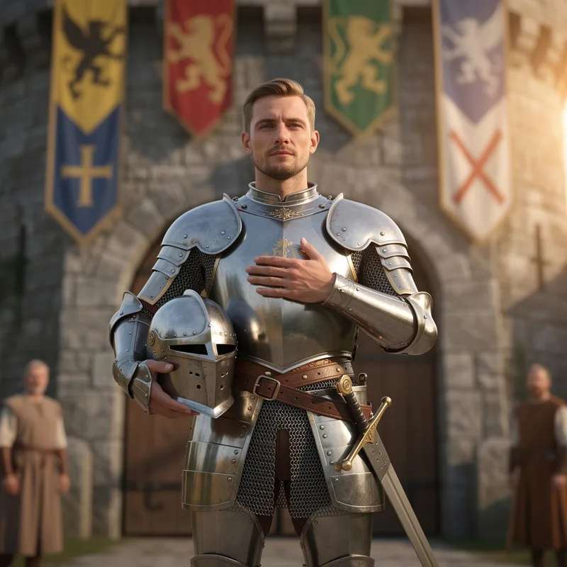 knightly