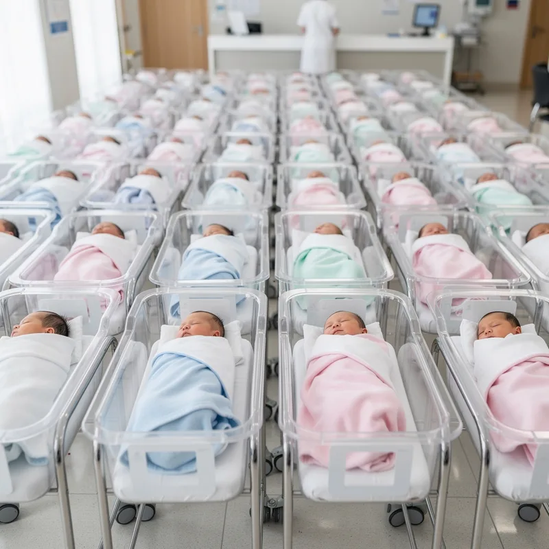 birthrate
