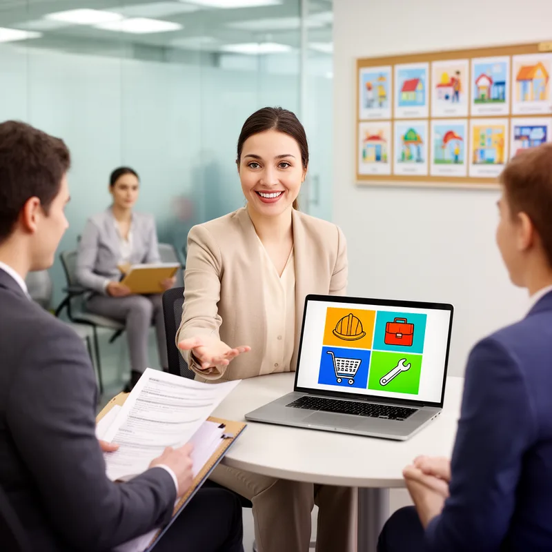 employment agent