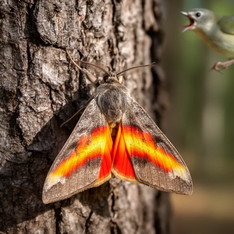underwing