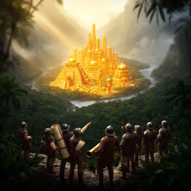 El Dorado
