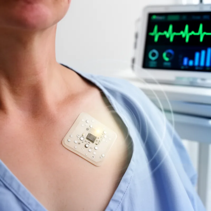 skin patch