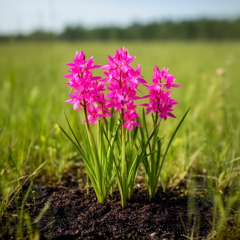 Calopogon