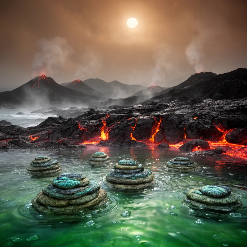 Archean