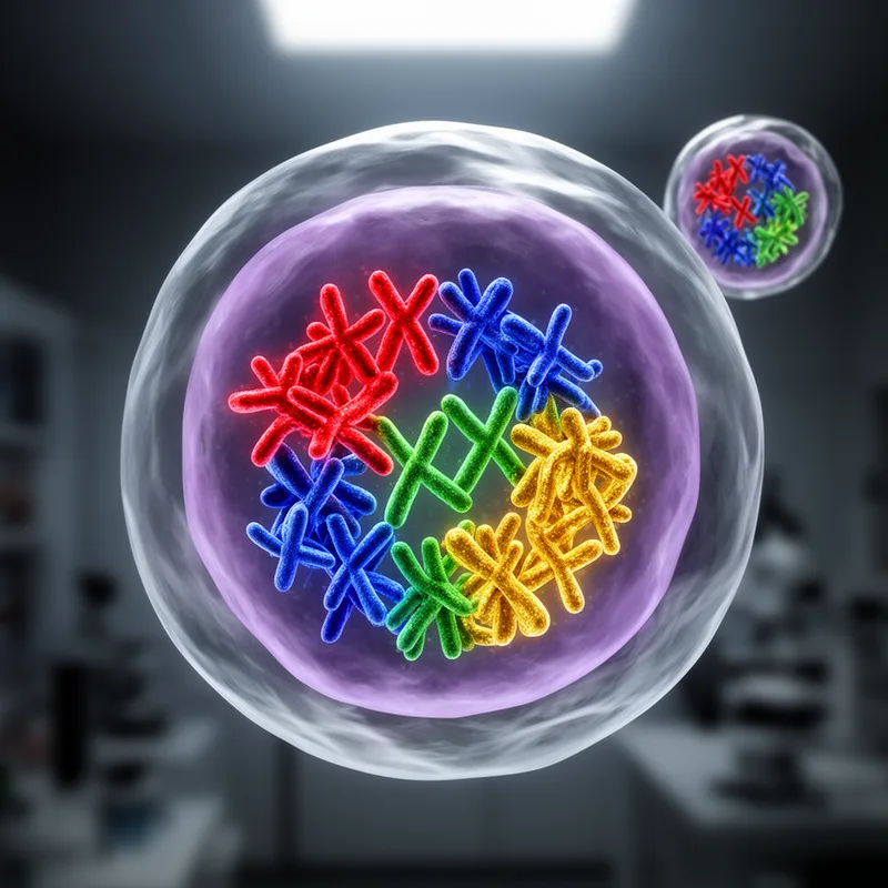 polyploid