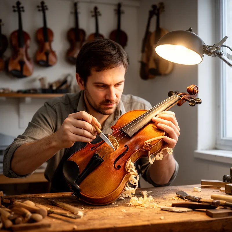 violinmaker