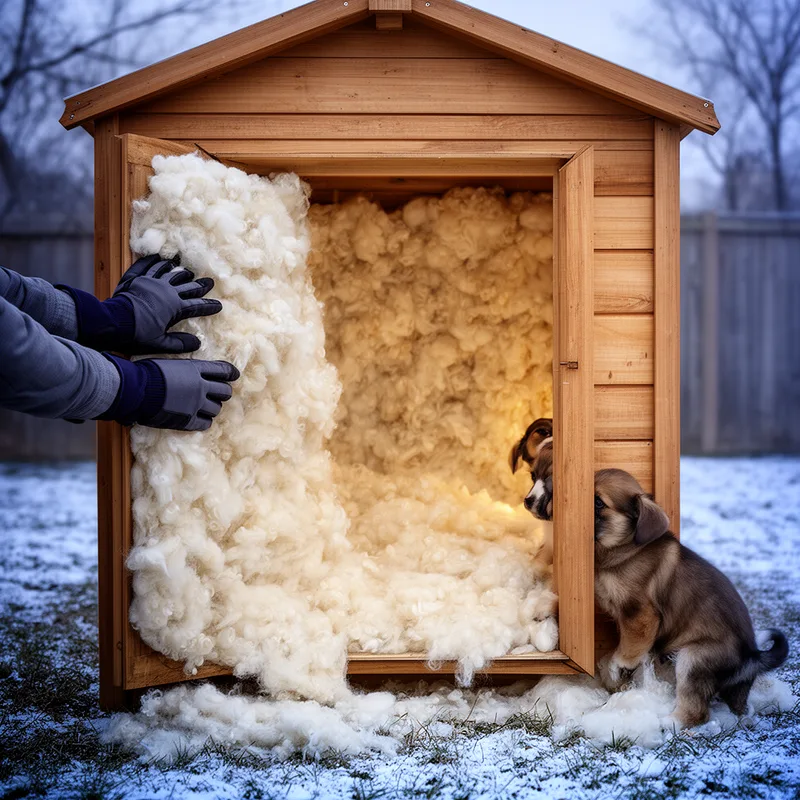 to wooled