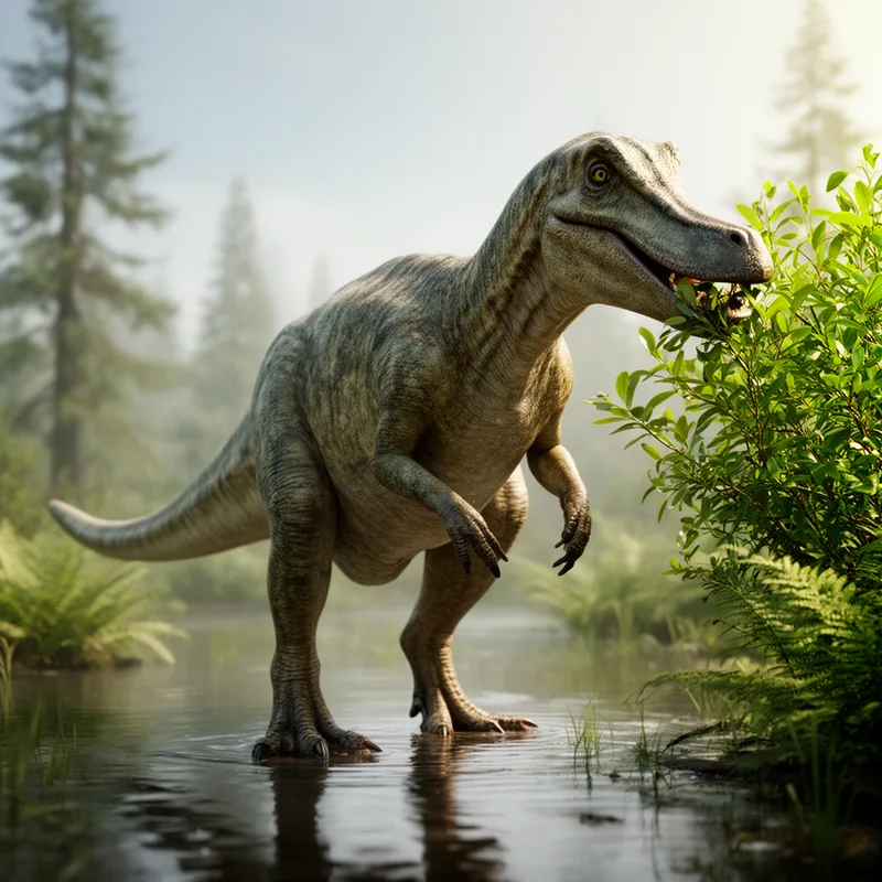 hadrosaurus