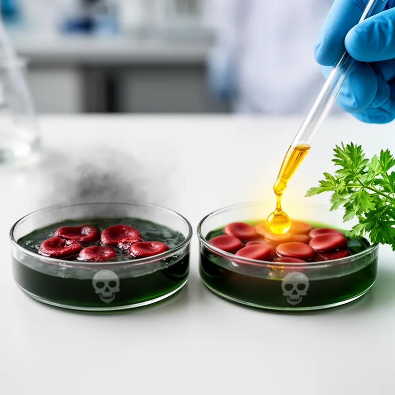 alexipharmic property