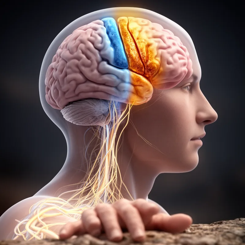 postcentral gyrus