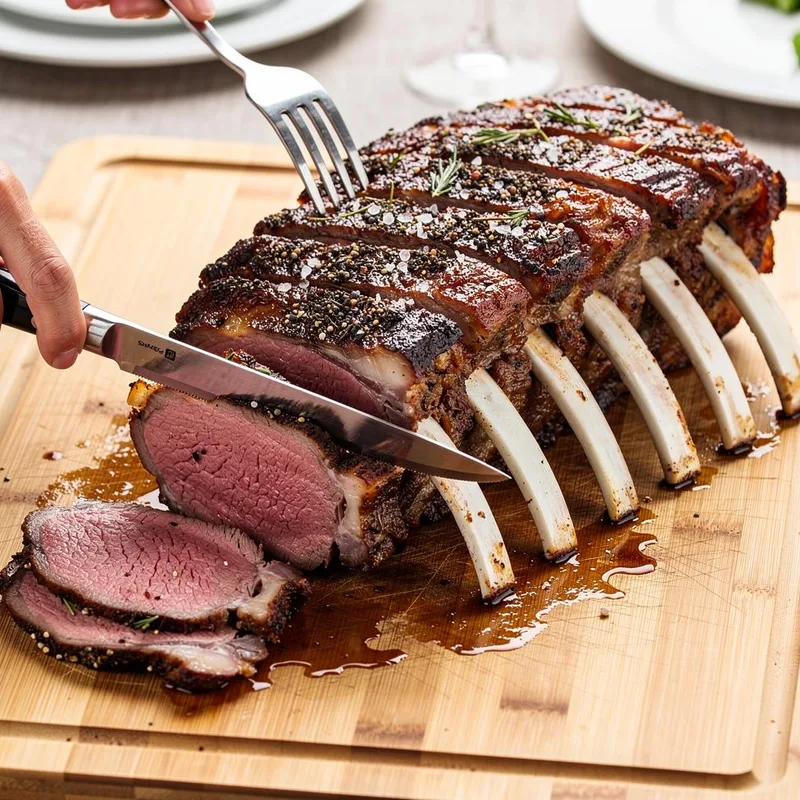 rib roast