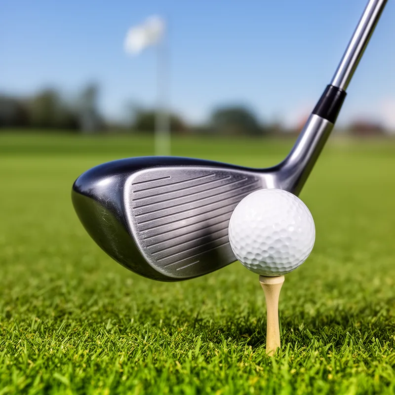clubhead