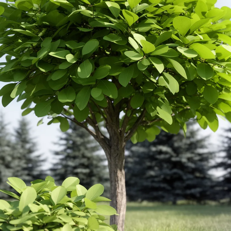 broadleaf
